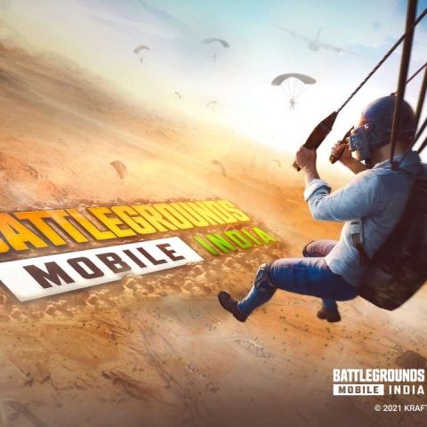 Battlegrounds Mobile India gets 20 million pre-registrations in 2 weeks - Vimarsana News