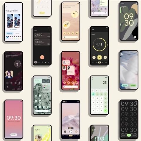 Google I/O 2021announcements: Android 12 with Material You, new app features and more - Vimarsana News