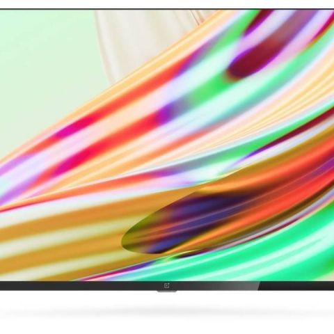 OnePlus TV 40Y1 40-inch TV running Android TV launched priced at Rs 21,999 - Vimarsana News