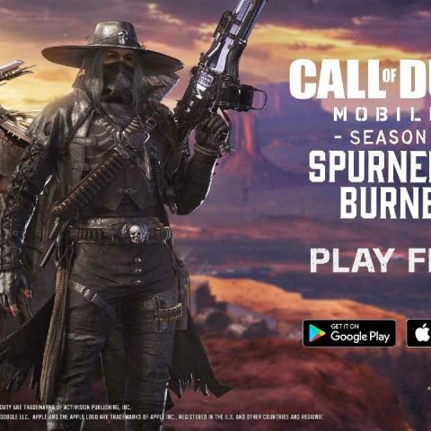 Call of Duty: Mobile Season 4 Spurned & Burned update: All you need to know - Vimarsana News