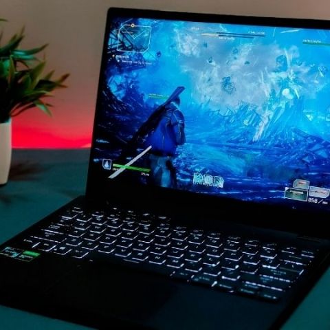 ASUS ROG Flow x13 Review: A 2-in-1 ROG Powerhouse? - Vimarsana News