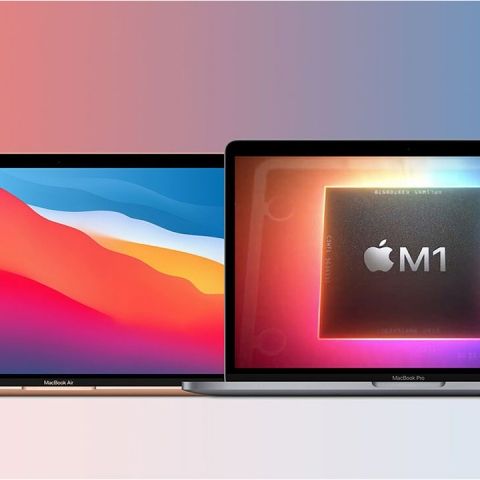 Apple's M1 and A14 Chips have an unfixable security flaw, but you need not worry too much about it - Vimarsana News
