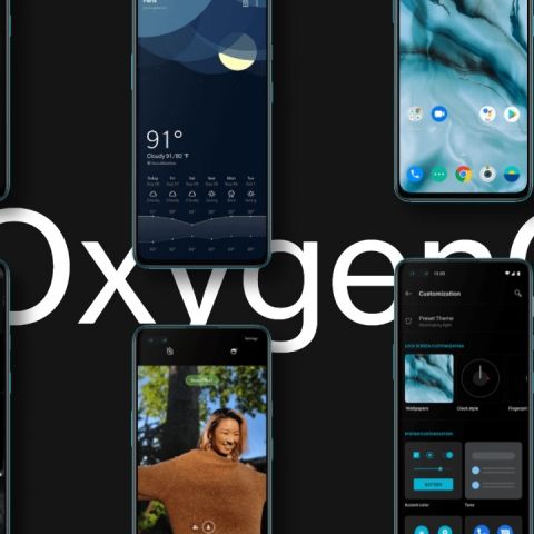 New OnePlus Nord update brings May Security Patch, bug fixes, improved Wi-Fi speeds, and more - Vimarsana News