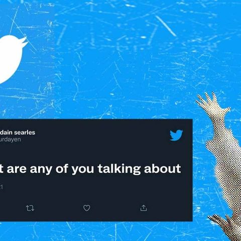 Plea filed in Delhi High Court after Twitter fails to comply with new rules - Vimarsana News