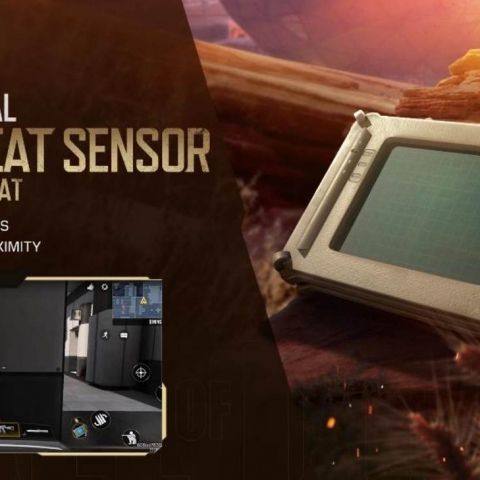 How to earn heartbeat sensor in Call of Duty: Mobile - Vimarsana News