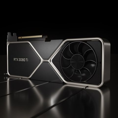 COMPUTEX 2021: NVIDIA announces RTX 3080 Ti for USD 1199 and RTX 3070 Ti for USD 599 - Vimarsana News