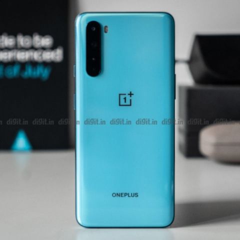 OnePlus Nord CE 5G teased, key details revealed - Vimarsana News