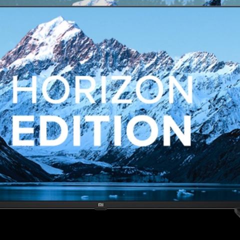 Xiaomi launches Mi TV 4A 40 Horizon Edition priced at Rs 23,999 - Vimarsana News