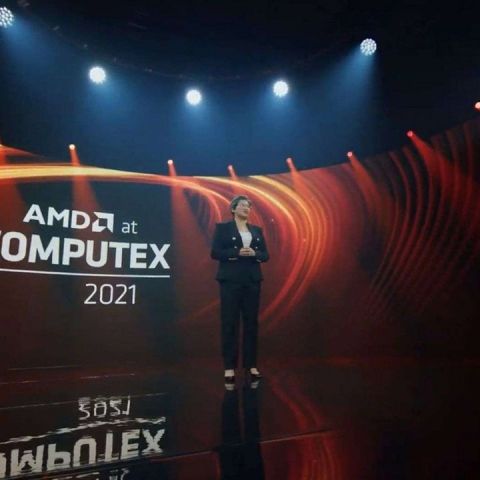 Computex 2021: AMD announces RDNA2-based Radeon RX6000M, Radeon 5000G for retail, and more - Vimarsana News