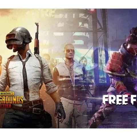 PUBG Mobile and Free Fire might reportedly get banned in Bangladesh: | Digit