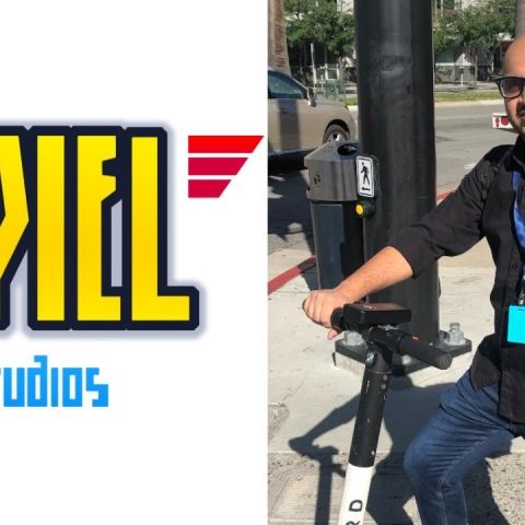 Mohit Sureka, Founder & CEO of Spiel Studios, discusses game development in India, changes in the mobile gaming landscape and more - Vimarsana News