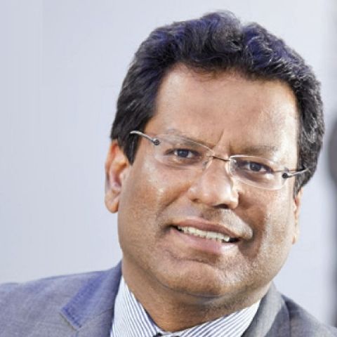 Rajesh Chandiramani from Tech Mahindra shares his views on the next big tech trends of transformation - Vimarsana News
