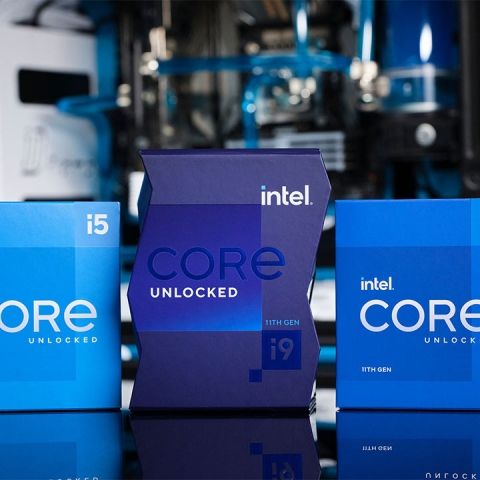 Intel Core i9-11900K Desktop Processor Review: When the mid-range is better - Vimarsana News