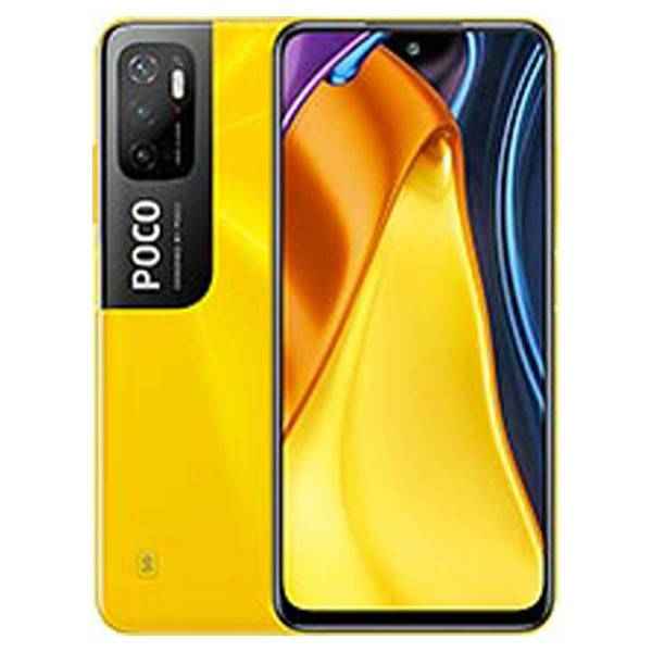 Poco M3 Pro 5G Design Images, Camera Samples, Photo Gallery