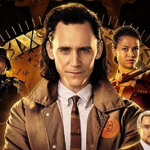 Loki review: A decent start for the rather boring Marvel TV Universe - Vimarsana News