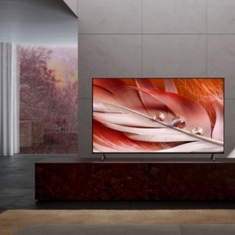 Sony BRAVIA X90J powered by the Cognitive Processor XR launched in India priced at Rs 139,990 - Vimarsana News