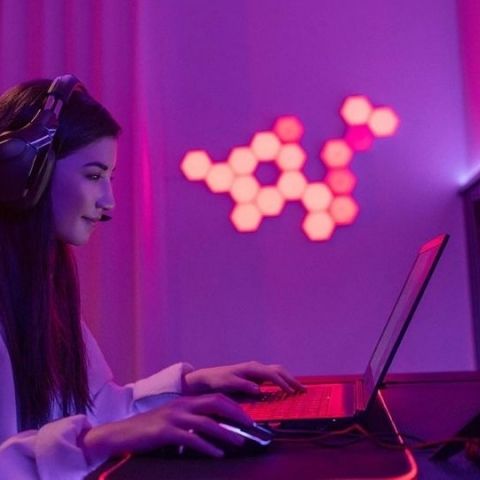 What are AMD Advantage Gaming Laptops and how can they help you get better value for money - Vimarsana News