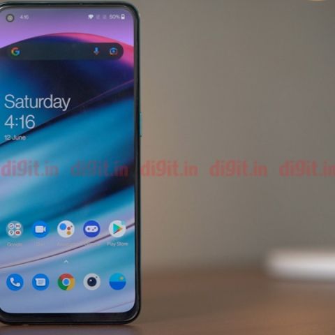 OnePlus Nord CE 5G Review: A worthy successor to the mighty Nord? - Vimarsana News