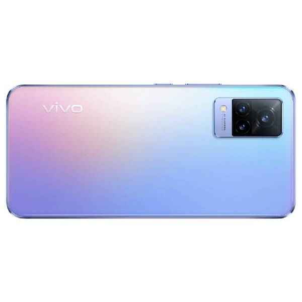 vivo V21 5G 256GB 8GB റാം   Build and Design