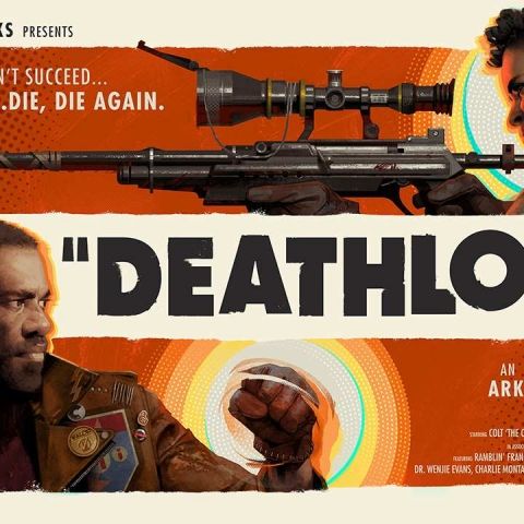 Arkane's Deathloop delivers a well-optimized and quality experience on PC - Vimarsana News