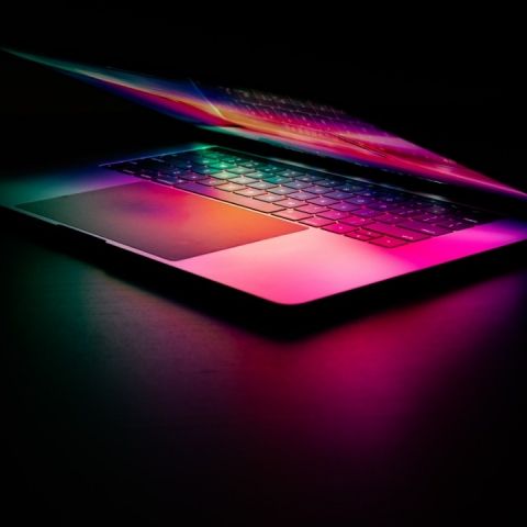 M1X-powered MacBook leaked prior to Apple's official October 18 "Unleashed" Event - Vimarsana News