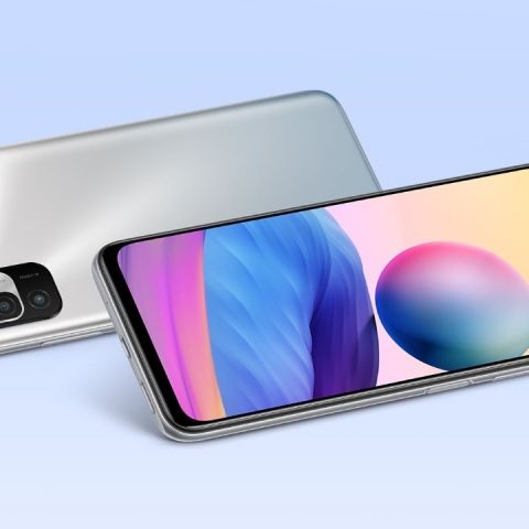 Redmi Note 10 Lite Launch in India soon - भारत में जल्द आ रहा है Redmi Note 10 Lite, कीमत होगी आपके बजट में - Vimarsana News