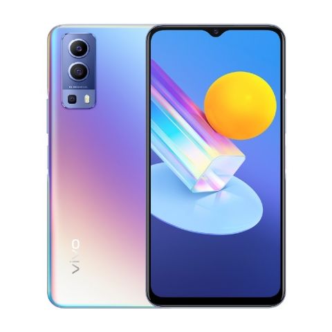 Vivo Y72 5G amazon exchange offer with massive discount sep - Vivo का 5G फोन Amazon पर दमदार डिस्काउंट के साथ लिस्टेड, एक्स्चेंज ऑफर के बाद मिलेगा और भी सस्ते में - Vimarsana News
