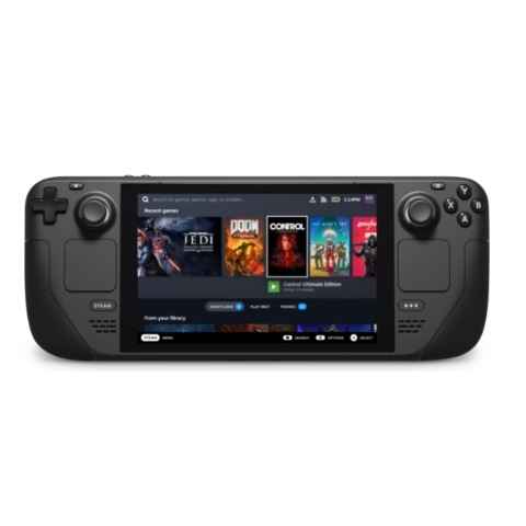 Valve Steam Deck is delayed till February 2022 due to component shortages