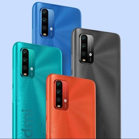 Redmi 9 Power available with huge discount offer in India - दमदार डिस्काउंट के साथ मिल रहा है Redmi 9 Power, जानें कितना डिस्काउंट दे रही है कंपनी - Vimarsana News