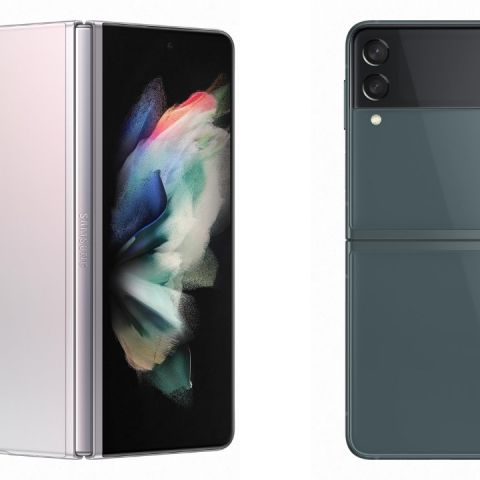 Samsung Galaxy Z Fold 3 and Flip 3 key specs leak, pre-bookings starts in India ahead of launch on August 11 - Vimarsana News
