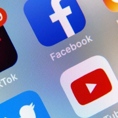 Facebook, WhatsApp কে হারিয়ে ভারতে নিষিদ্ধ TikTok বিশ্বের সবথেকে বেশি ডাউনলোড অ্যাপ - TikTok replaces Facebook as most downloaded app of 2020 - Vimarsana News