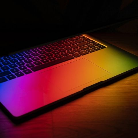Mi Notebook with backlit keyboard teased ahead of Realme Book laptop launch in India - Vimarsana News