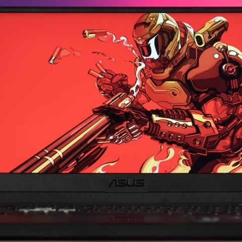 ASUS TUF DASH F15: Gaming and performance review - Vimarsana News