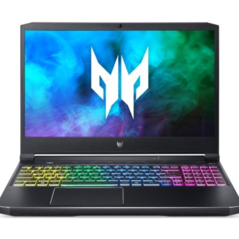 Acer Predator Helios 300 gaming laptop With 11th Gen Intel CPU and Nvidia RTX 3070 GPU launched in India - Vimarsana News