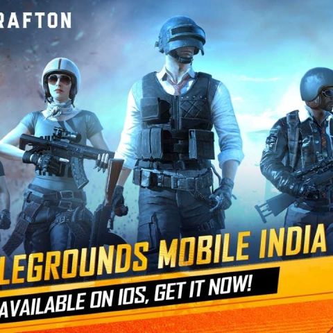 Battlegrounds Mobile India finally drops on iOS - Vimarsana News