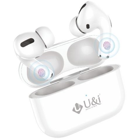U&i Launches 4 new products in Audio Accessories Category - U&i ने ऑडियो एक्सेसरीज कैटेगरी में 4 नए प्रोडक्ट्स लॉन्च किए - Vimarsana News