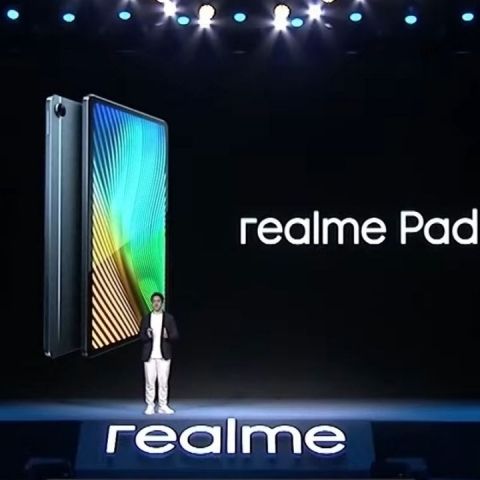 10.4 ಇಂಚಿನ ಸ್ಕ್ರೀನ್ ಮತ್ತು 7100mAh ಬ್ಯಾಟರಿಯ Realme Pad ಅನ್ನು ಕೇವಲ 500 ರೂಗಿಂತ ಕಡಿಮೆ ಬೆಲೆಯಲ್ಲಿ ಖರೀದಿಸಬಹುದು - Realme Pad sale starts with huge offers at lowest price ever, know price and specs - Vimarsana News