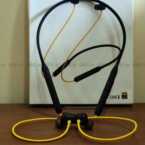 Realme Buds Wireless 2 Review: Value 