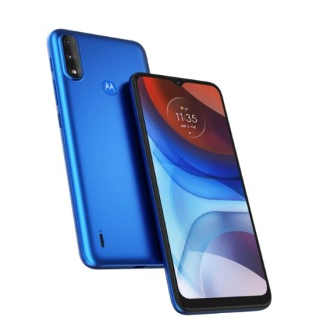 மோட்டோரோலா நிறுவனம் சத்தமில்லாமல் Motorola Moto E20 ஸ்மார்ட்போனை அறிமுகம் செய்தது. - Motorola Moto E20 Launched With Dual Rear Cameras know here all details - Vimarsana News
