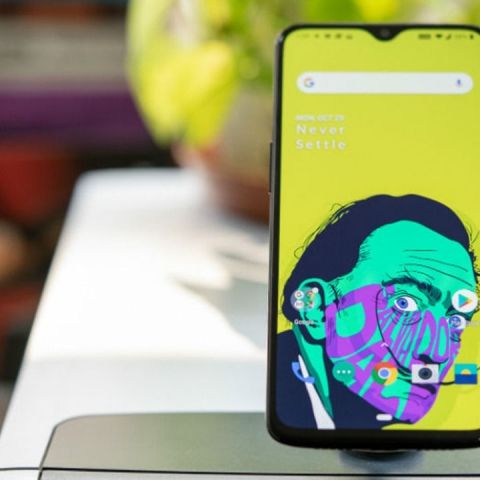 OnePlus reportedly offering free battery replacements for OnePlus 3, OnePlus 5 and 6 series phones in India - Vimarsana News