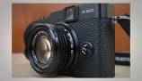 Fujifilm X20