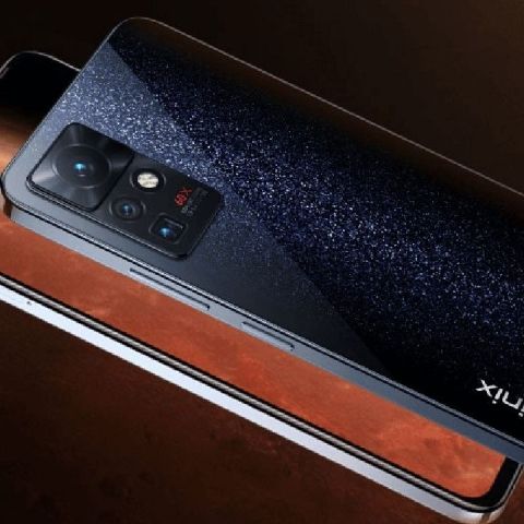 Infinix Zero 5G officially teased: Key specs, pricing and design tipped ahead of India launch - Vimarsana News