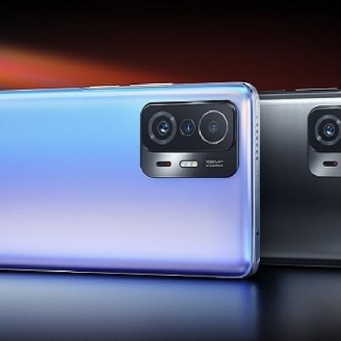 Xiaomi 11T এবং Xiaomi 11T Pro লঞ্চ, রয়েছে 108MP ক্যামেরা এবং 8 জিবি RAM, জানুন স্পেসিফিকেশন - Xiaomi 11T and Xiaomi 11T Pro Launched with 108MP camera: Know Price, specs - Vimarsana News