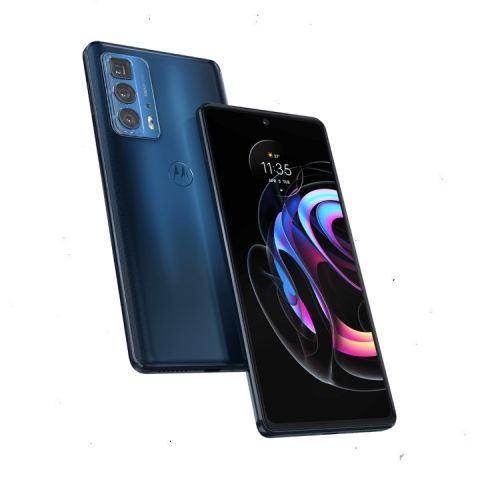 Motorola Edge 20 Pro இந்தியாவில் ஆகும் என்ட்ரி தக்வல் வெளியாகியது. - Moto Edge 20 Pro Launch Price In India On October 1 - Vimarsana News