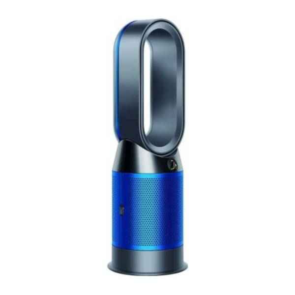 Dyson Pure Hot+Cool Build and Design