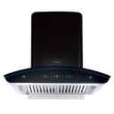 Top chimneys with a high suction power