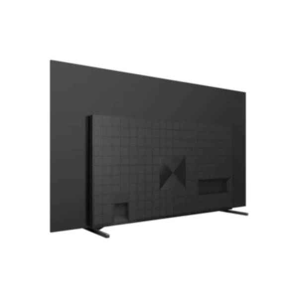 Sony Bravia A80J 77-Inch OLED 4K TV Build and Design
