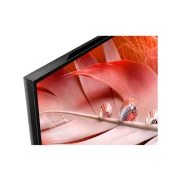 Sony X90J 75inch 4K Full Array LED TV Design Images, Camera Samples, Photo Gallery