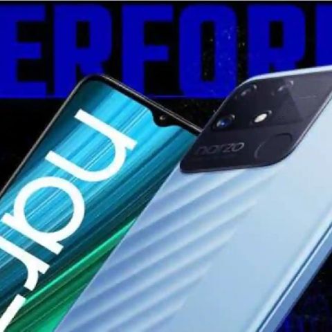 Realme Narzo 50 could launch in India on February 24: Here's what we know so far - Vimarsana News