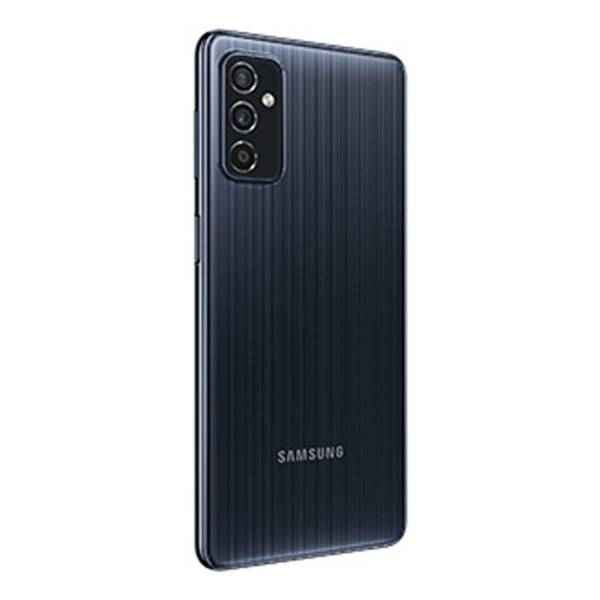 Samsung Galaxy M52 128GB Build and Design